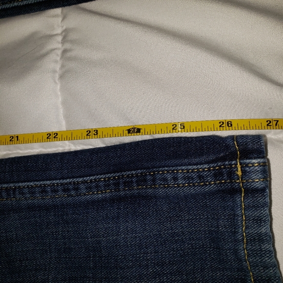 Vintage Robert Graham Jeans Size 38 Slim - Picture 6 of 12